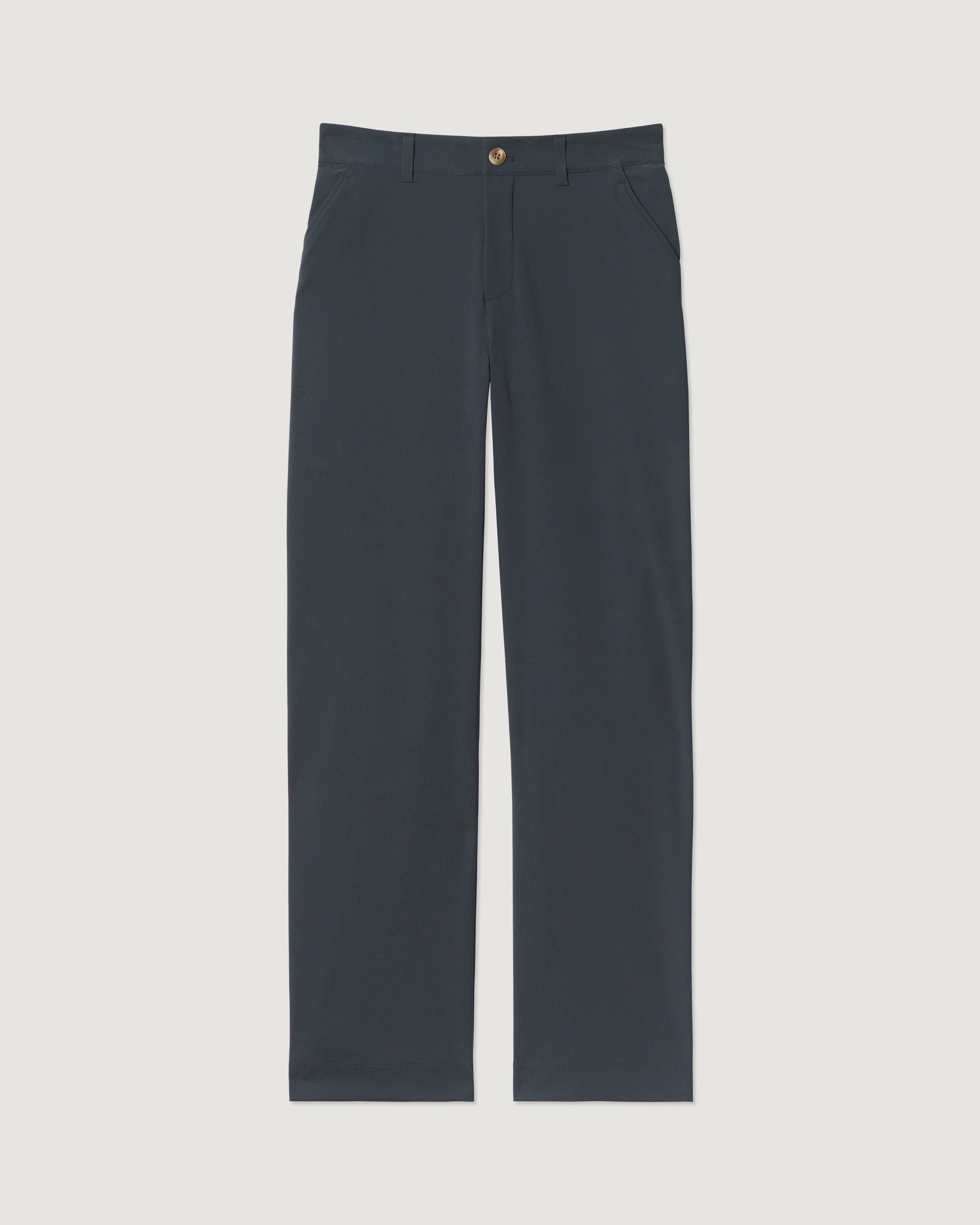 Trail Trousers 02 - High-Performance Women’s Hiking Pants - Iolite